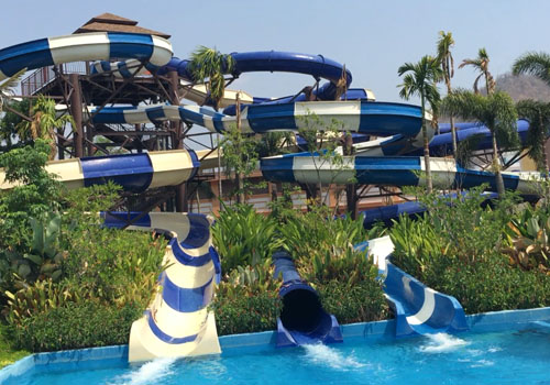  water park manufacturer 