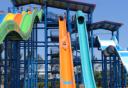 Water Park Equipments