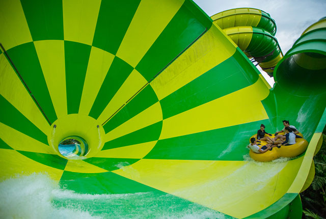 Whirlwind Slide