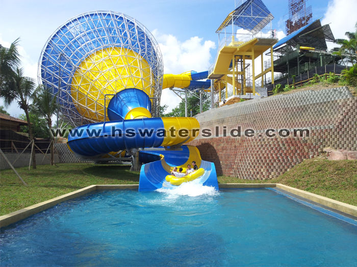 Whirlwind Slide